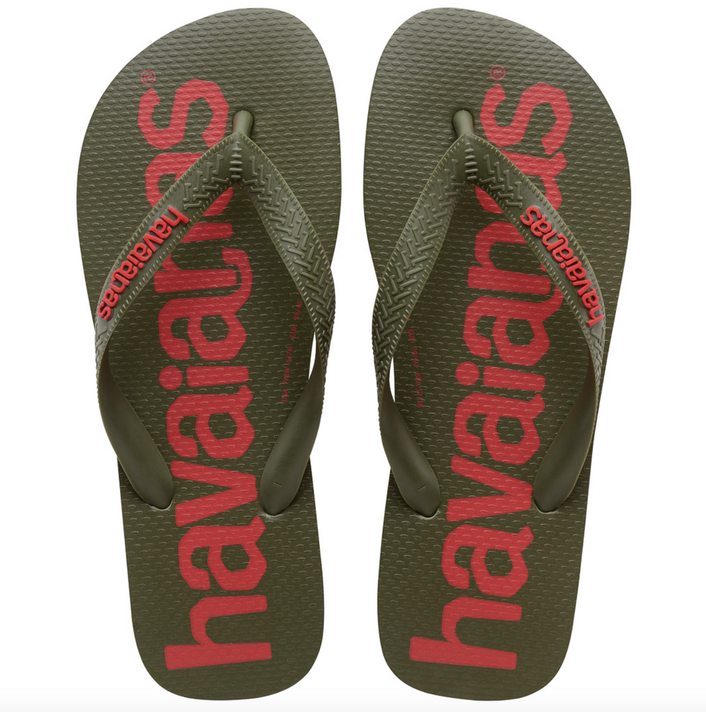 Havaianas - LOGOMANIA 2 FC