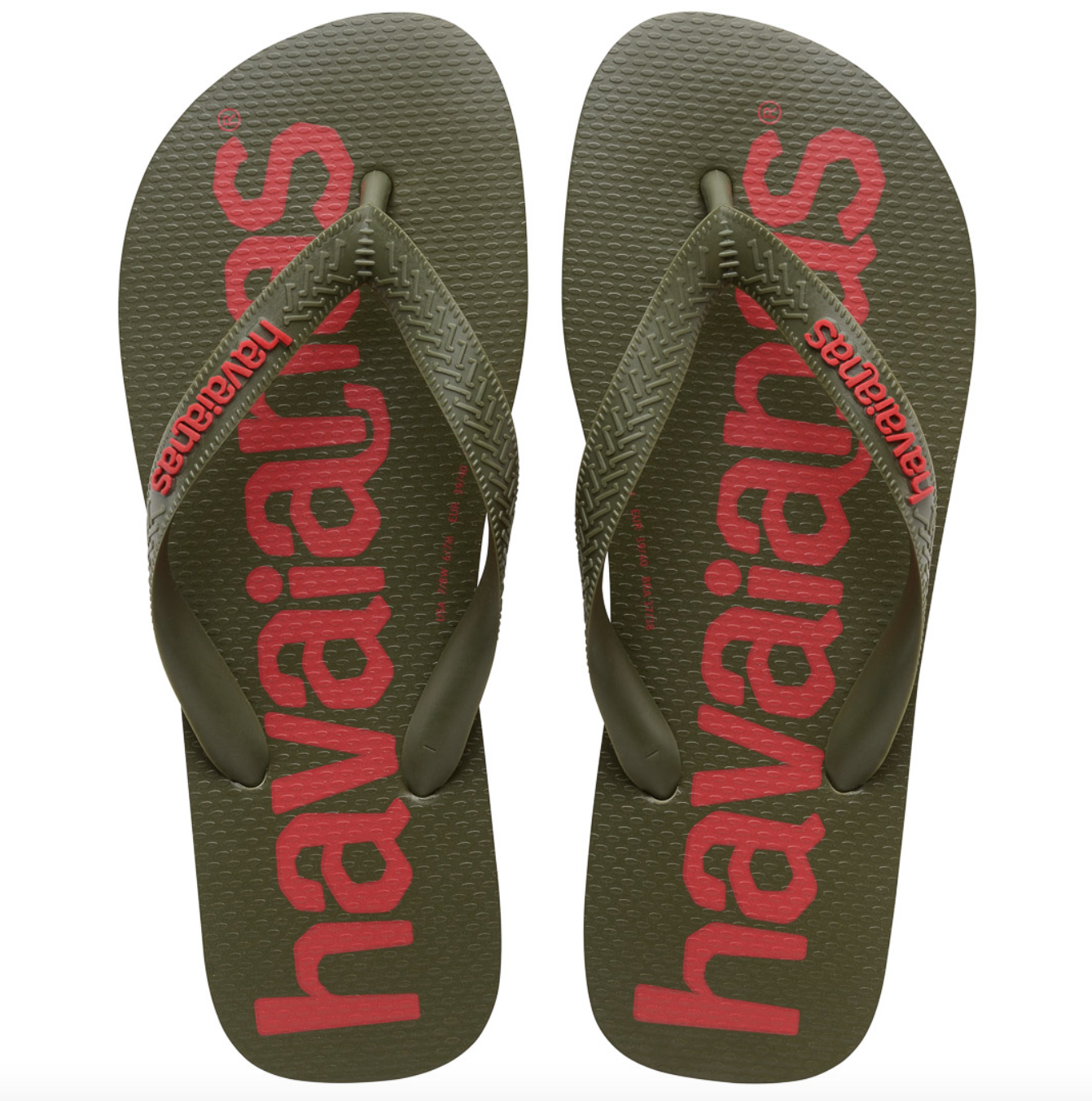 Havaianas - LOGOMANIA 2 FC