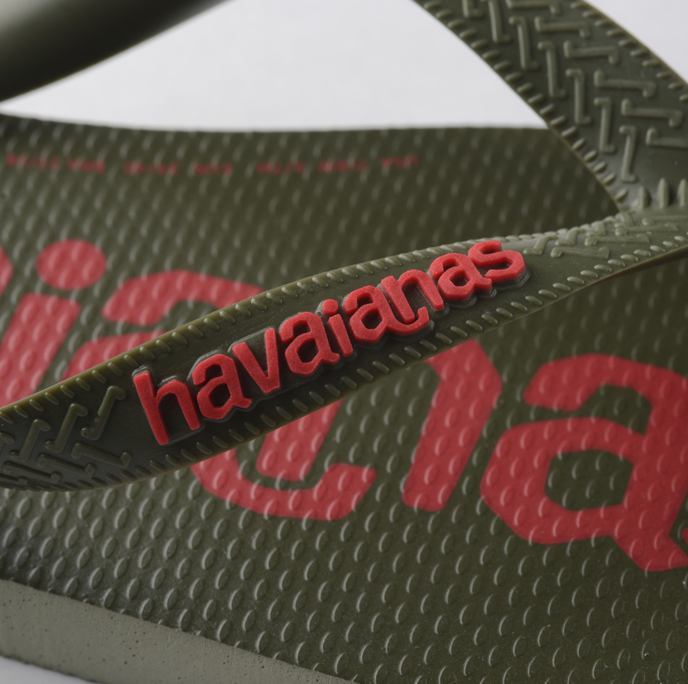 Havaianas - LOGOMANIA 2 FC