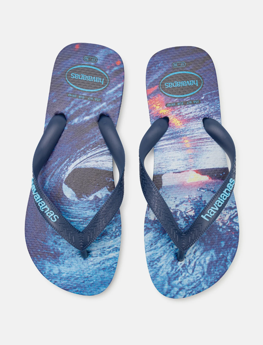 Havaianas - HYPE FC