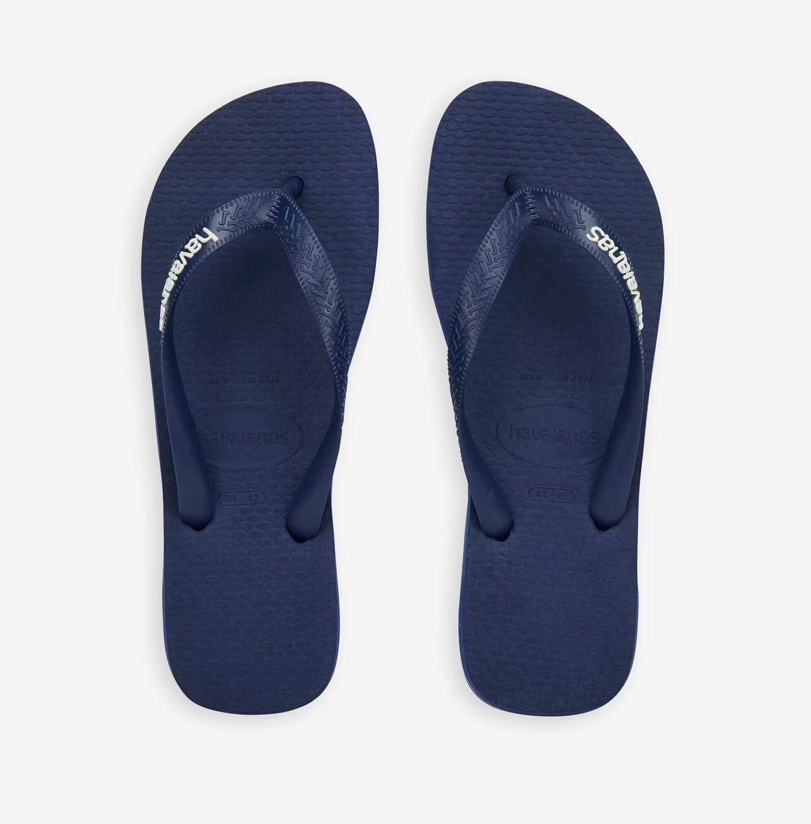 Havaianas - LOGO FILETE FC