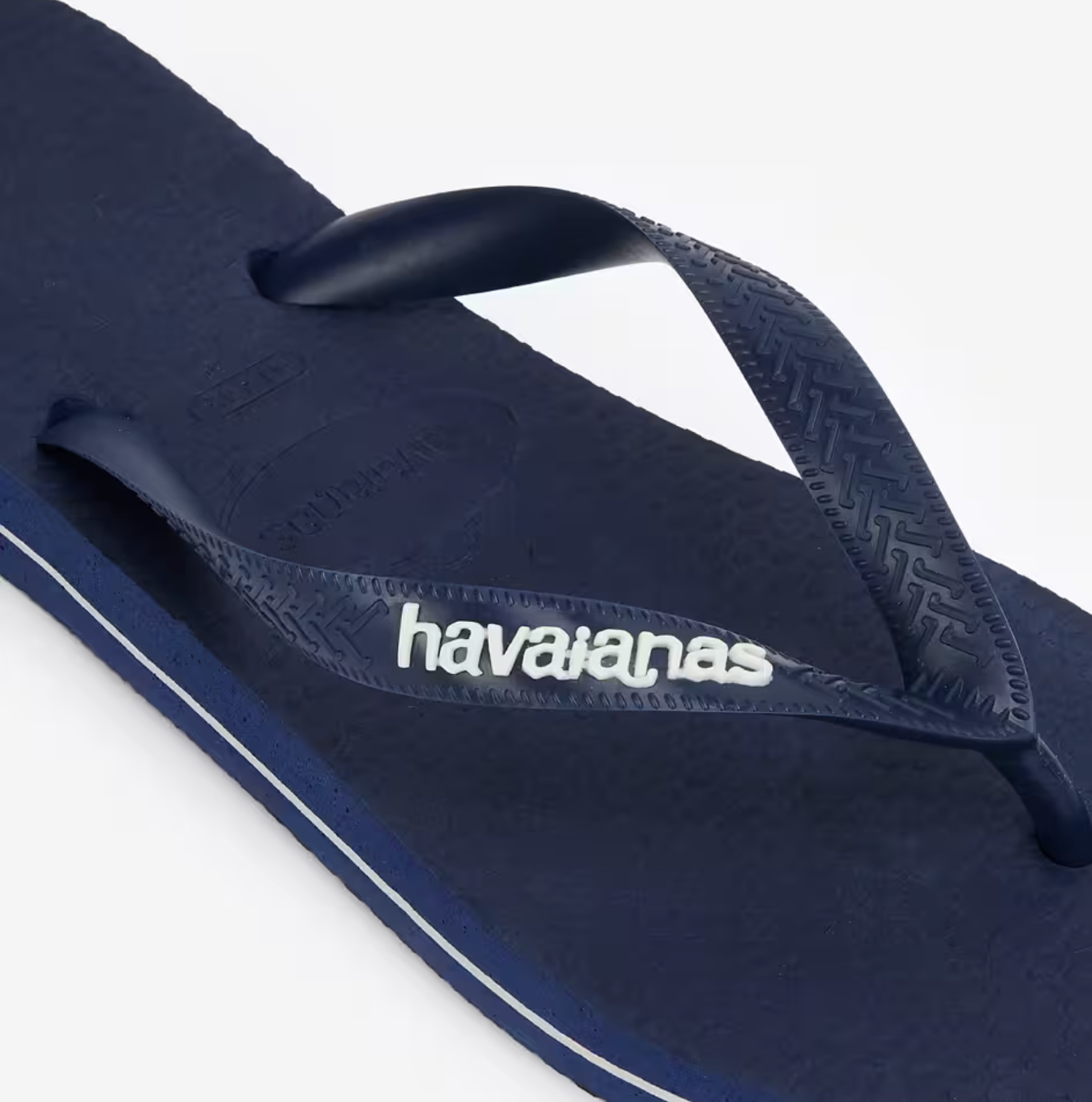 Havaianas - LOGO FILETE FC