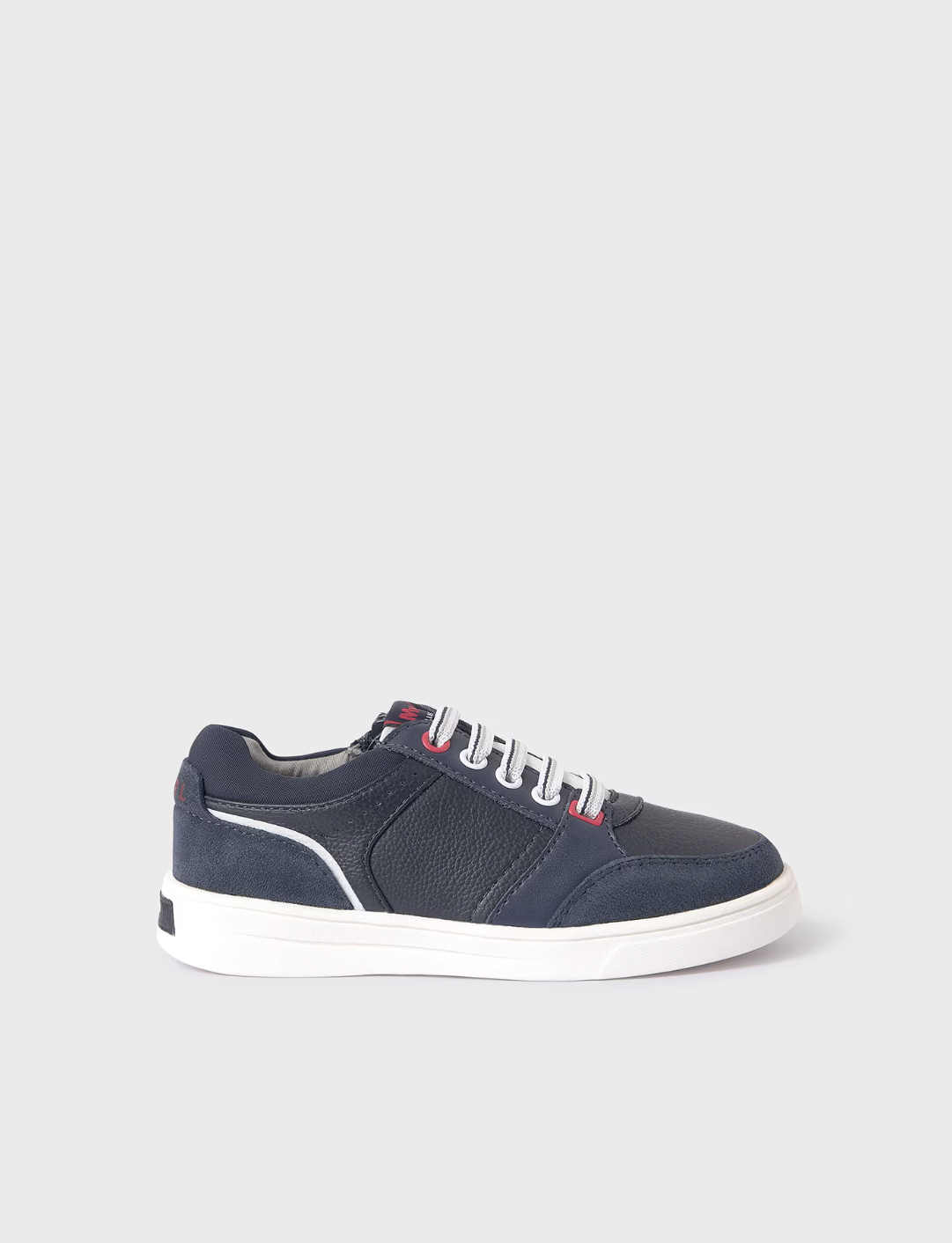MAYORAL - Scarpe casual pelle sostenibile - BAM
