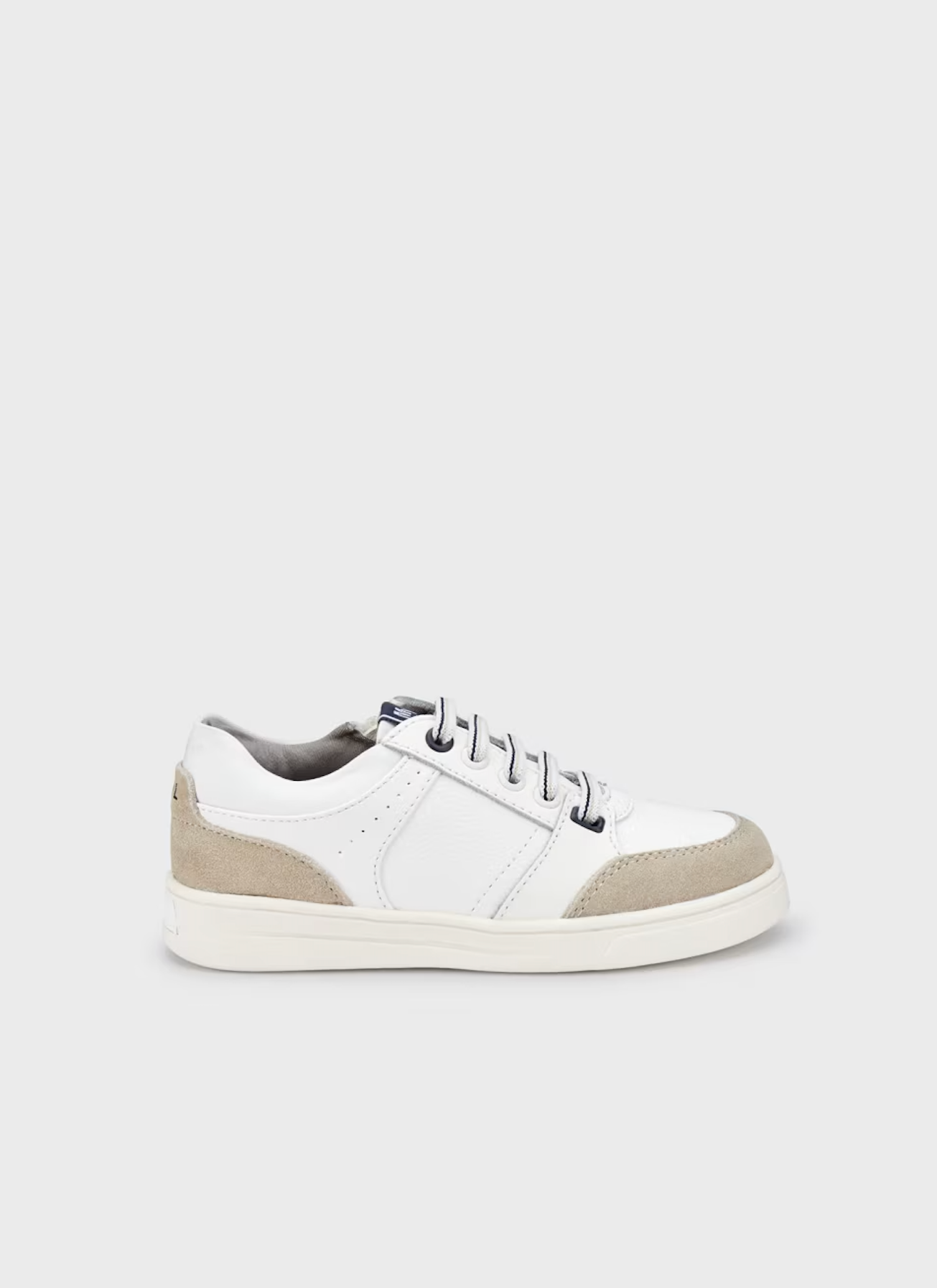 MAYORAL - Scarpe casual pelle sostenibile - BAM