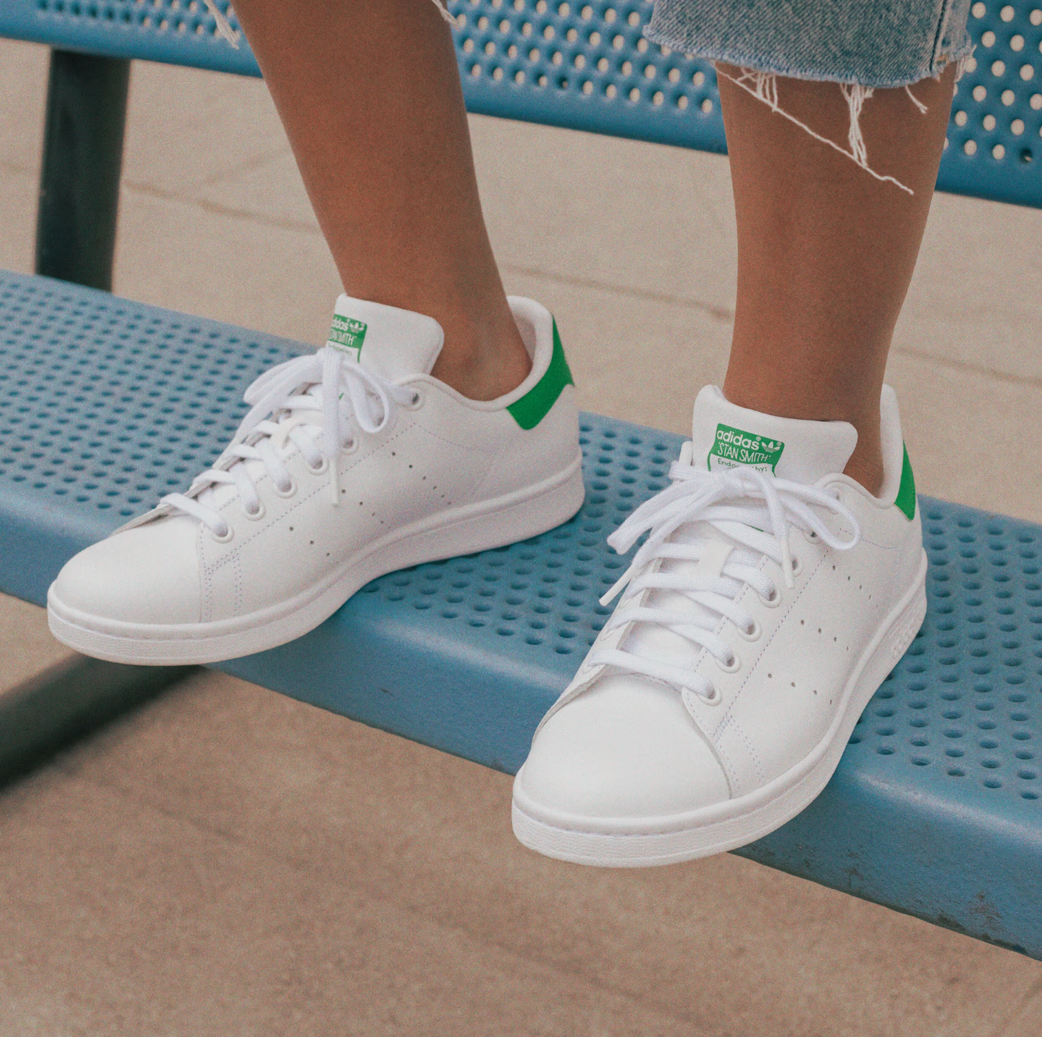 Adidas - STAN SMITH