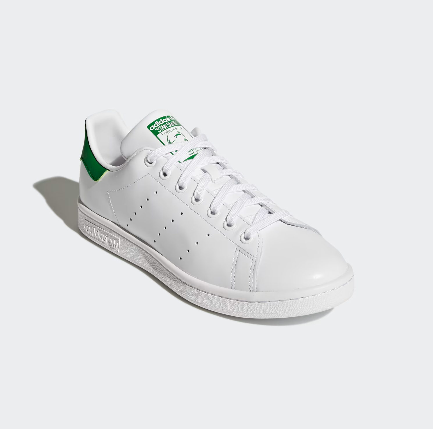 Adidas - STAN SMITH