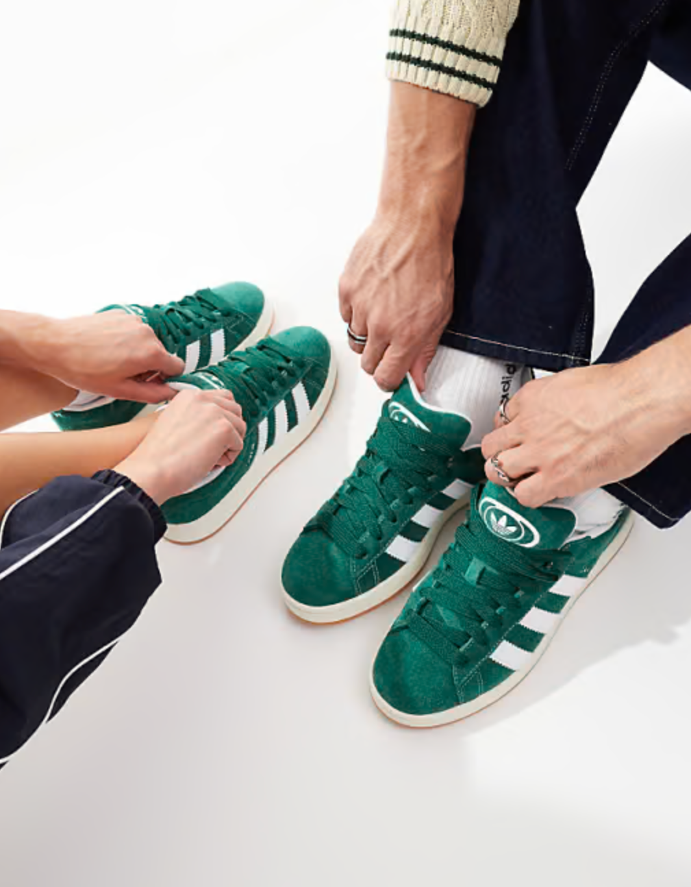 ADIDAS - Campus 00s