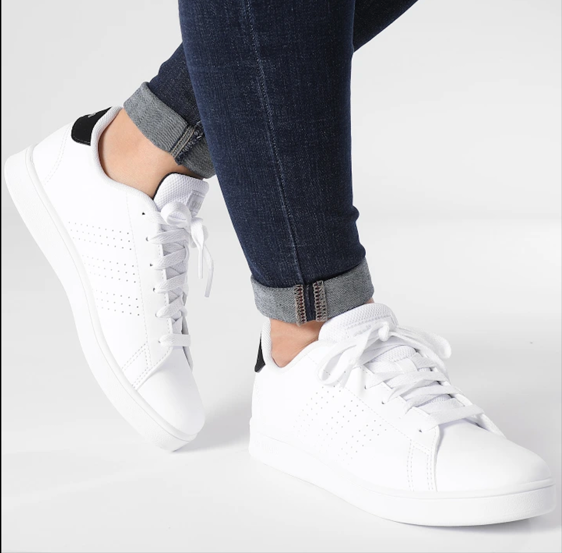 ADIDAS - ADVANTAGE K
