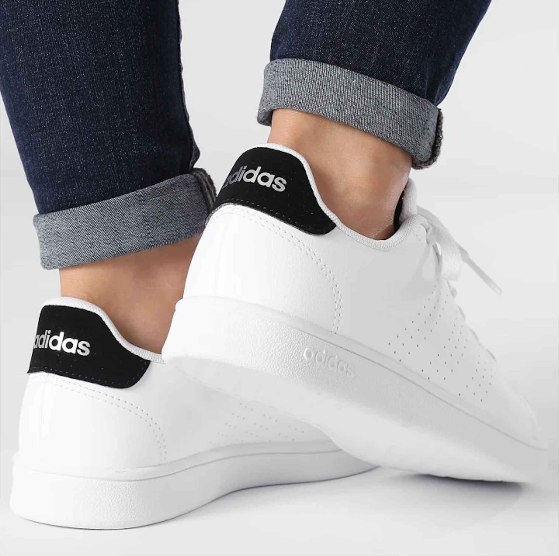 ADIDAS - ADVANTAGE K