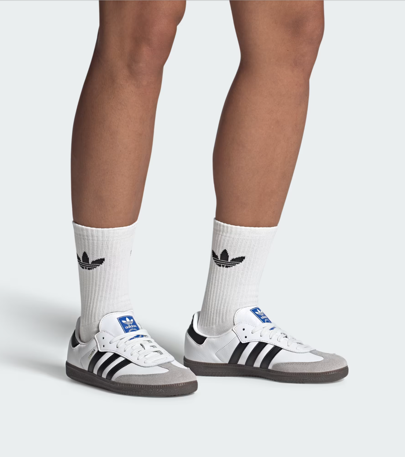 ADIDAS - SAMBA OG