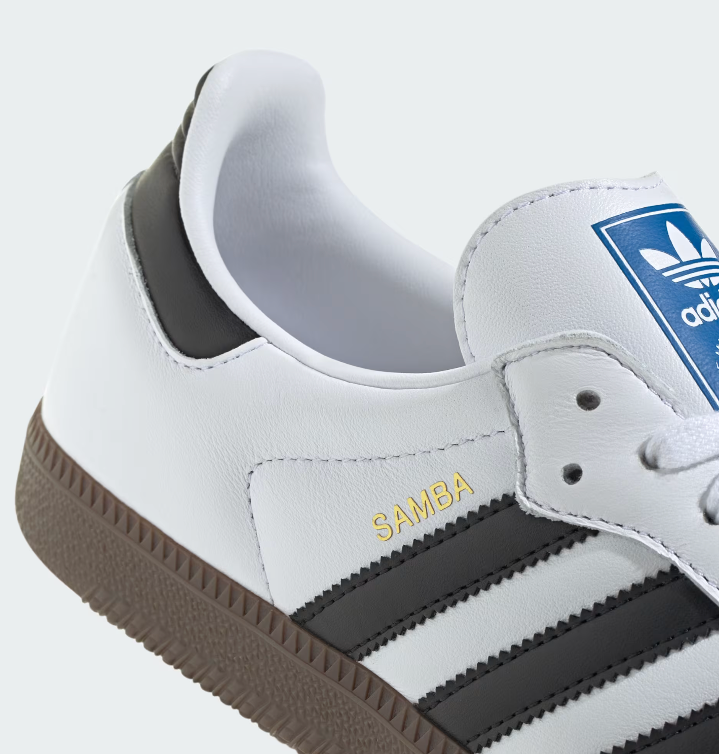 ADIDAS - SAMBA OG