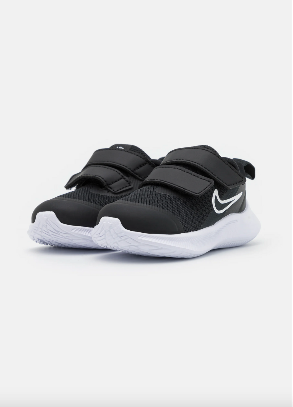 NIKE STAR RUNNER 3 (TDV) - BAM