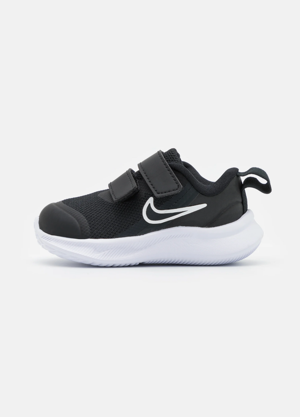 NIKE STAR RUNNER 3 (TDV) - BAM