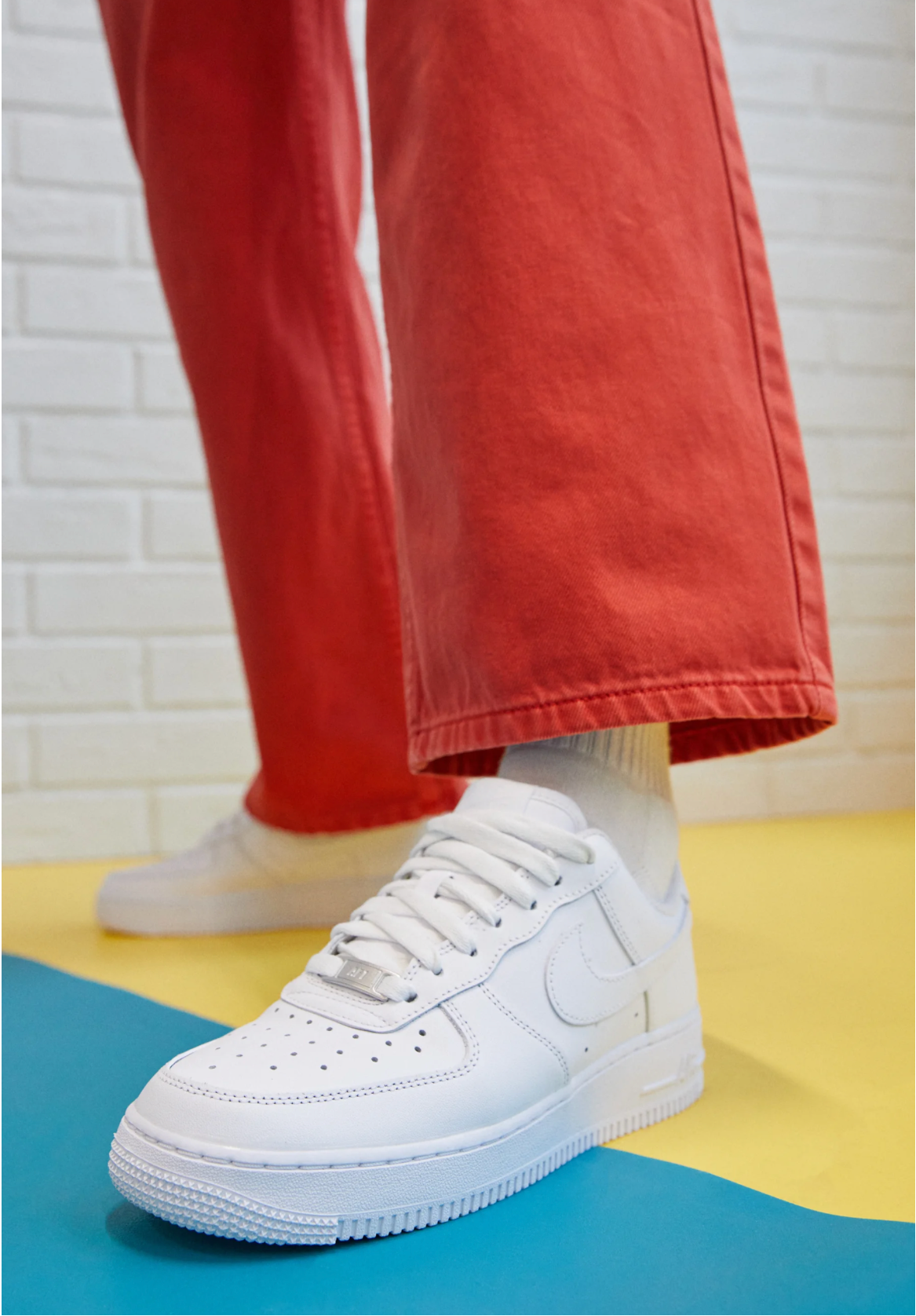 Nike - Air Force 1