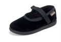 CIENTA - 400075 | Ballerine Velluto