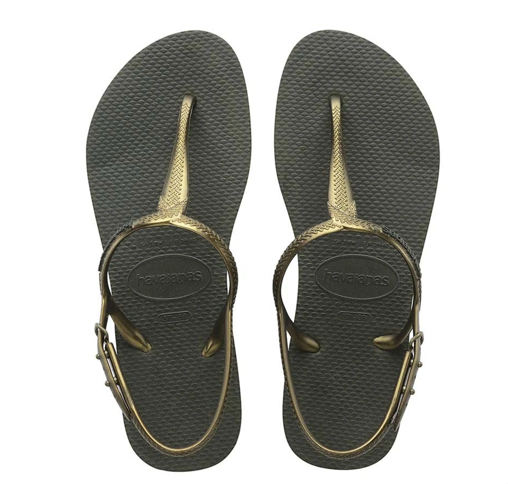 Havaianas - TWIST FC - Infradito