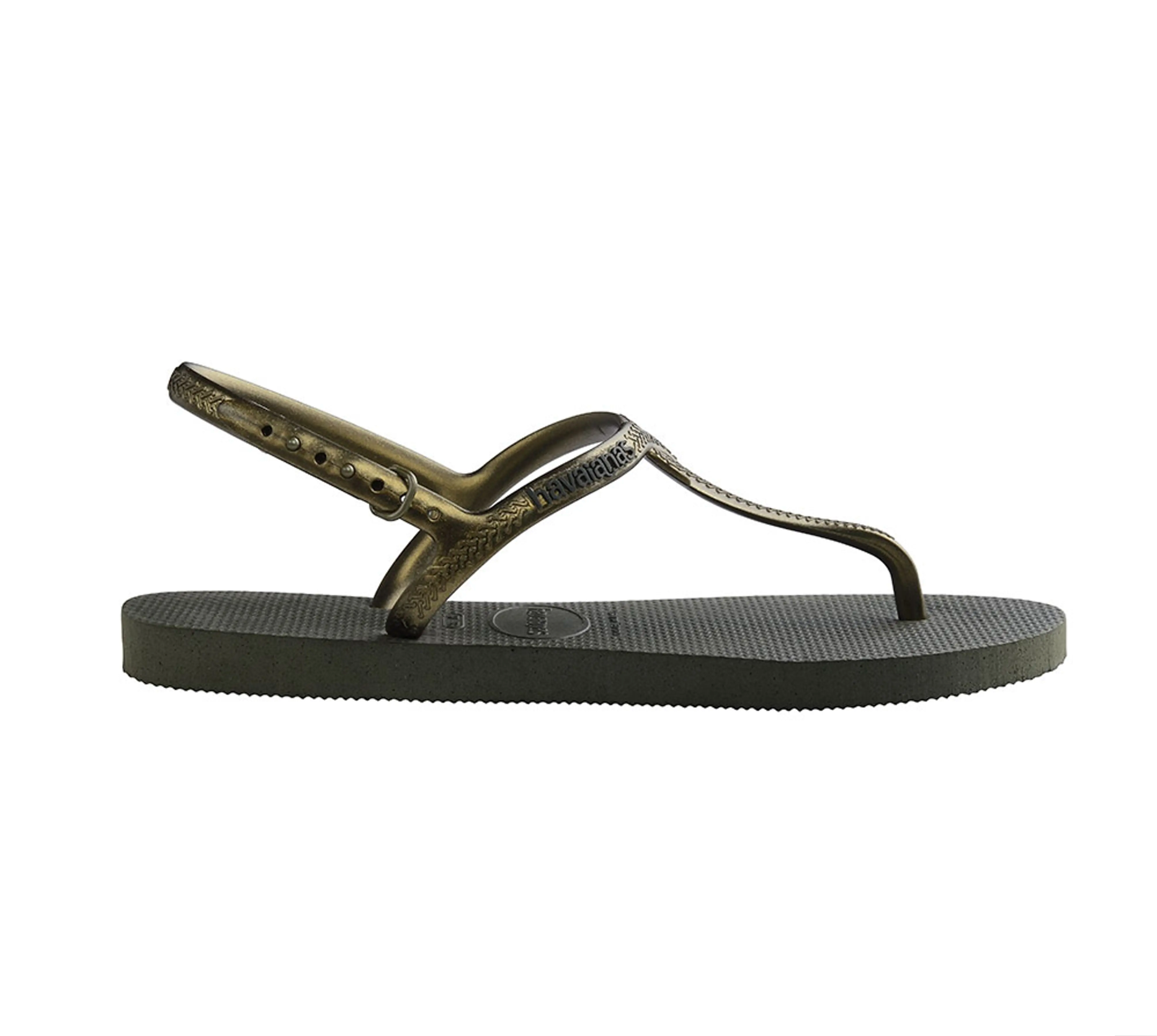 Havaianas - TWIST FC - Infradito