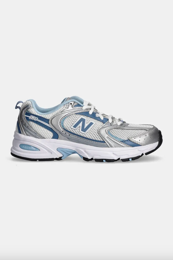 New Balance 530 - Sneakers GRIGIO/BLU