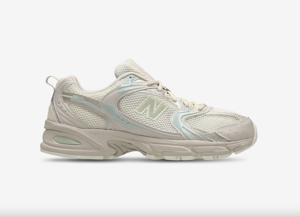 New Balance 530 - Sneakers BEIGE