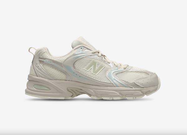 New Balance 530 - Sneakers BEIGE