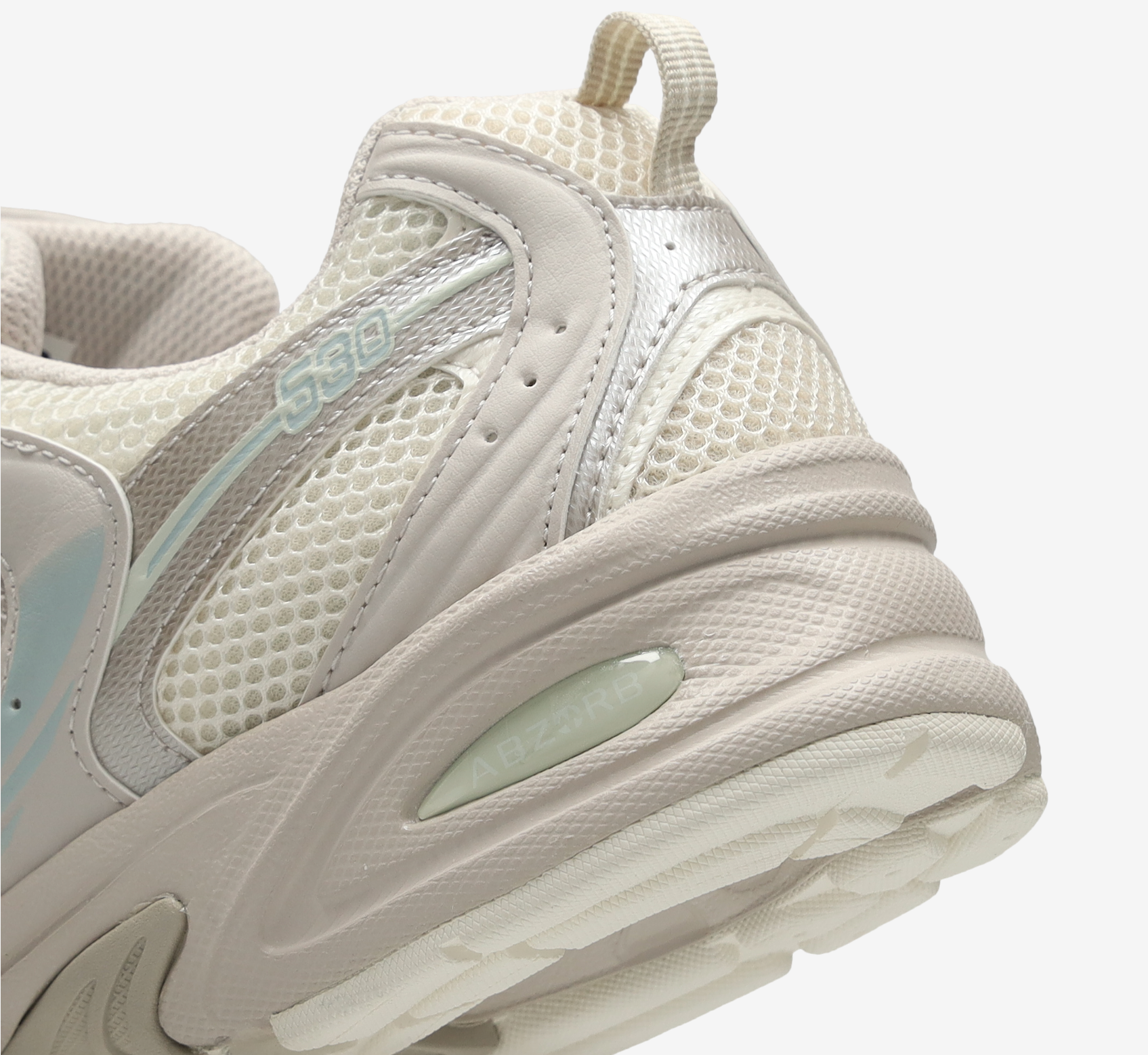 New Balance 530 - Sneakers BEIGE