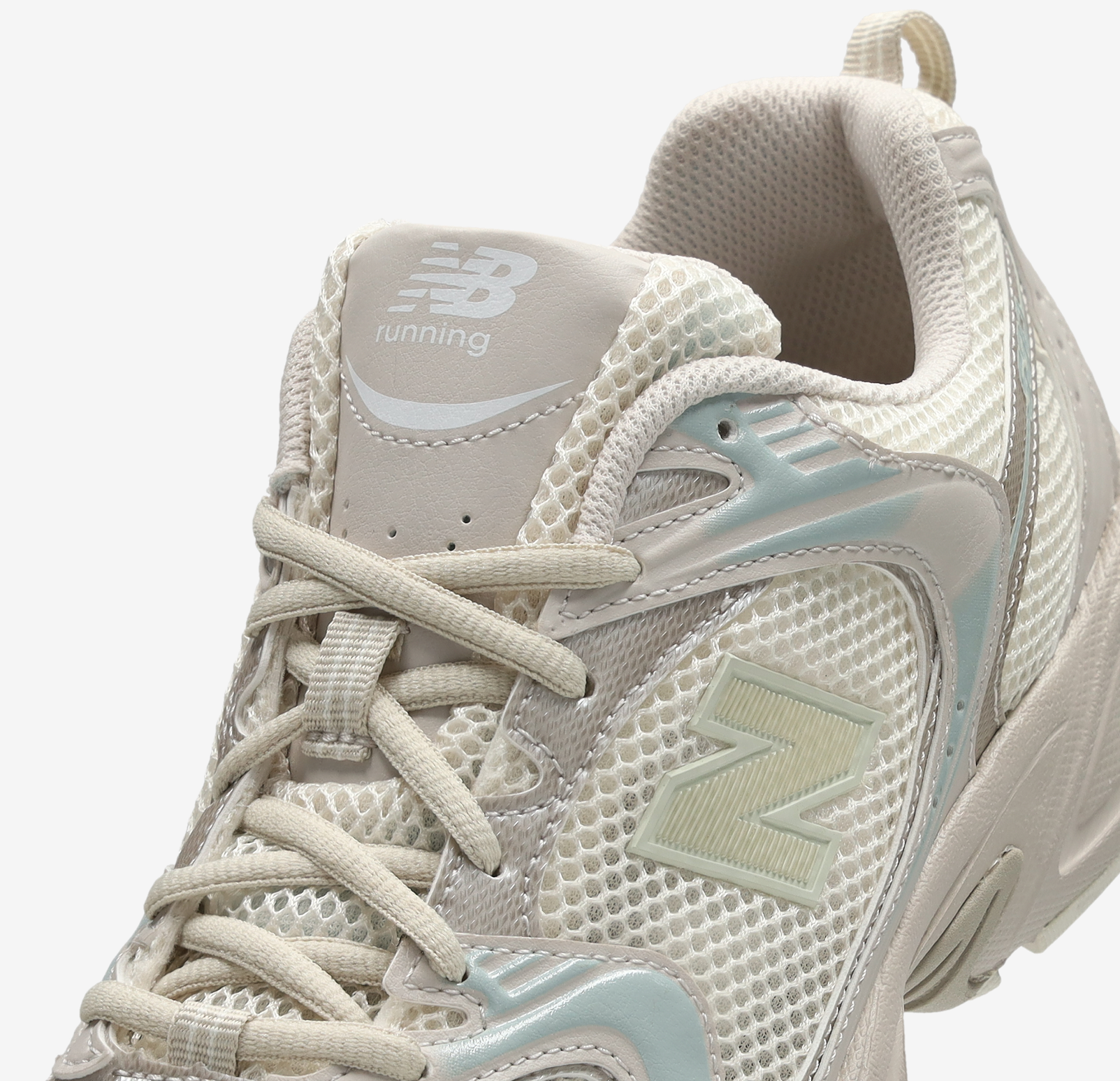 New Balance 530 - Sneakers BEIGE