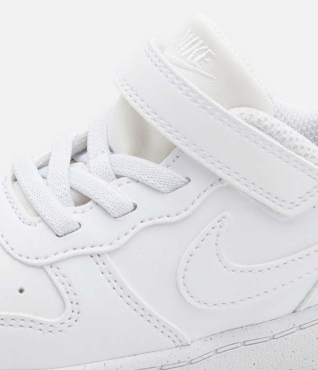 NIKE COURT BOROUGH LOW 2