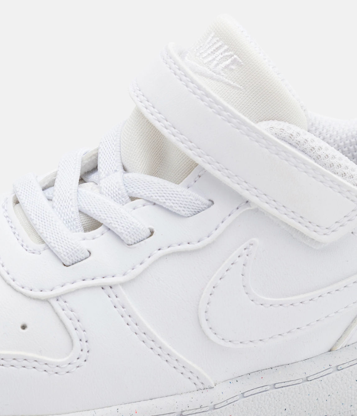 NIKE COURT BOROUGH LOW 2
