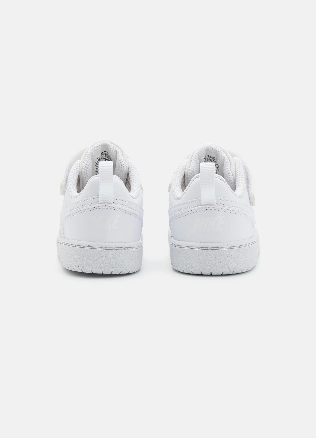NIKE COURT BOROUGH LOW 2