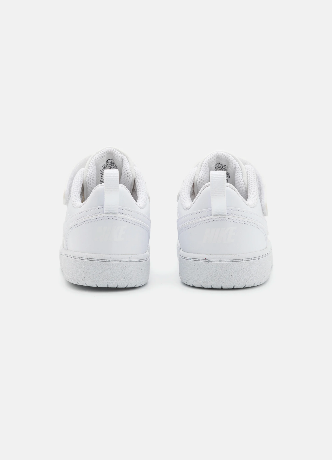 NIKE COURT BOROUGH LOW 2
