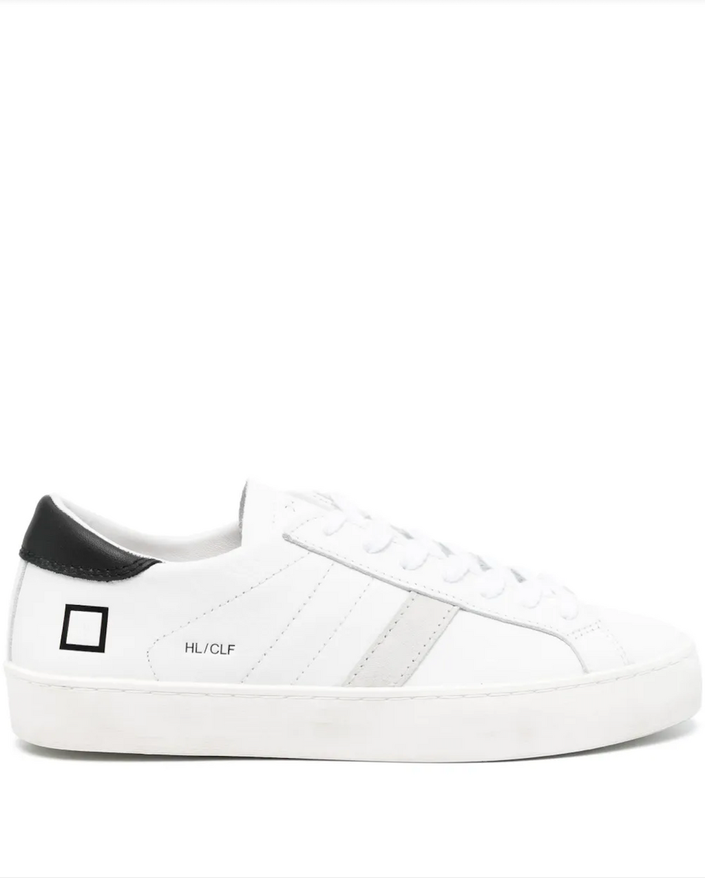 D.A.T.E. HILL LOW CALF DONNA
