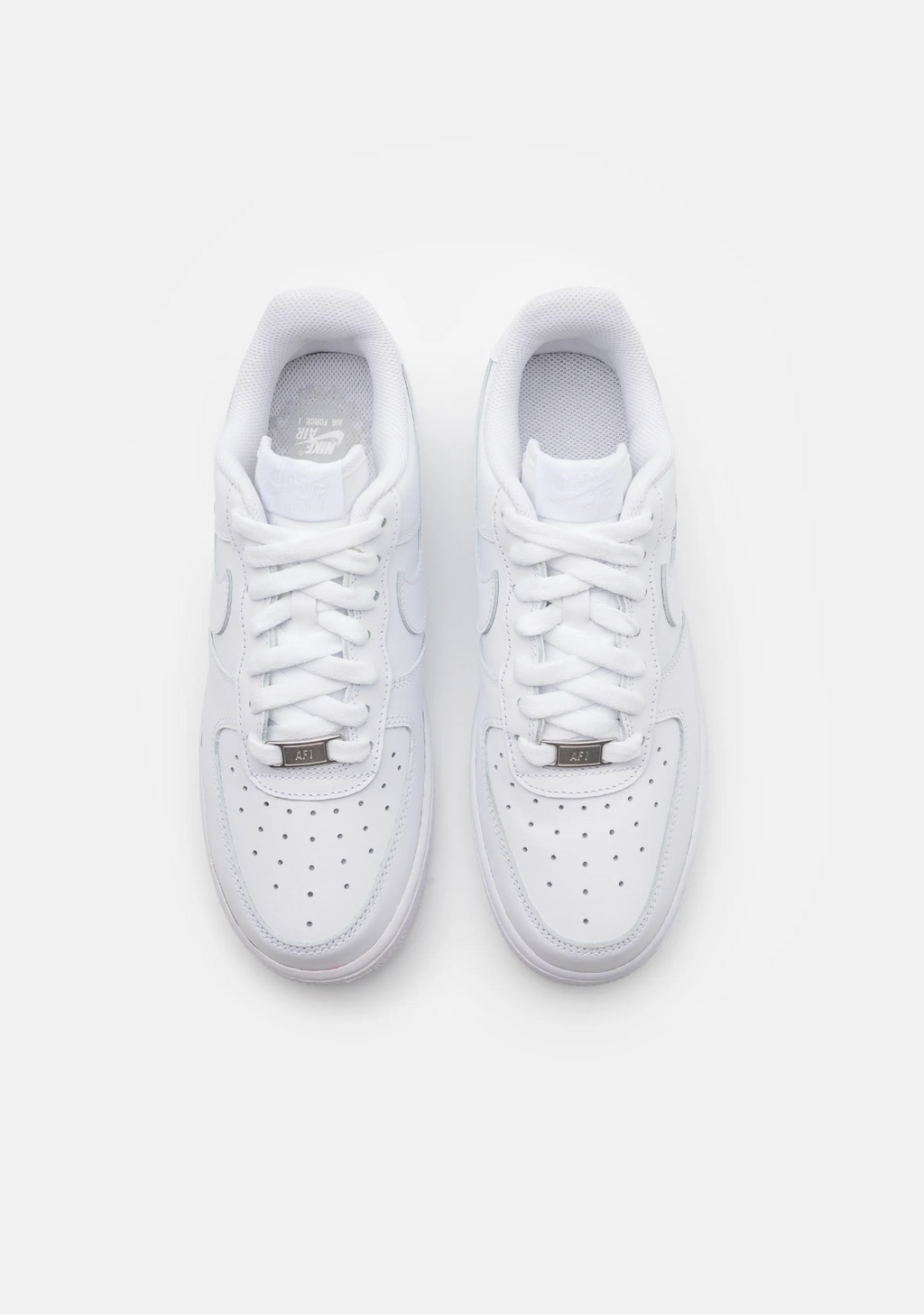 NIKE - AIR FORCE 1 '07 UOMO