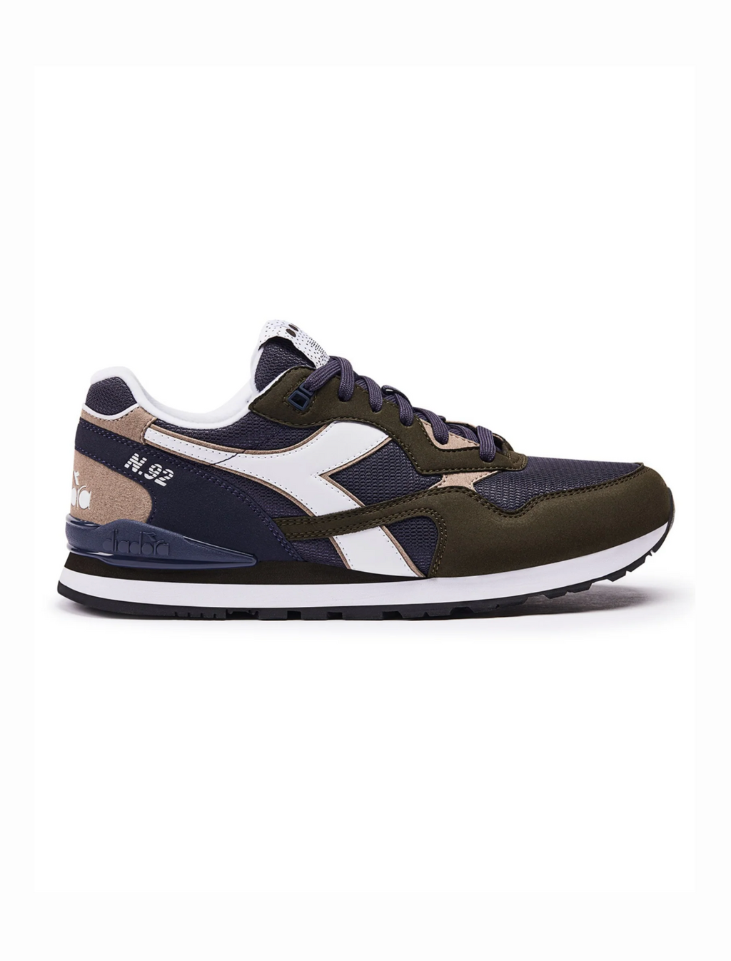DIADORA - N92 in Nylon - Uomo