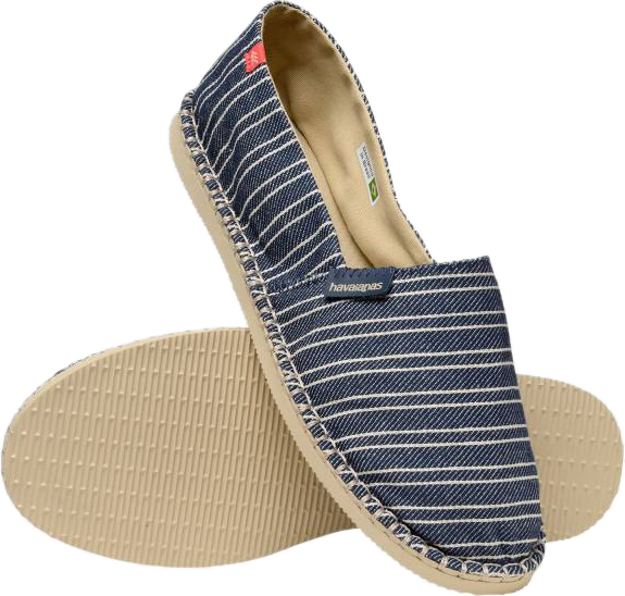 Havaianas - Espadrillas Origine III