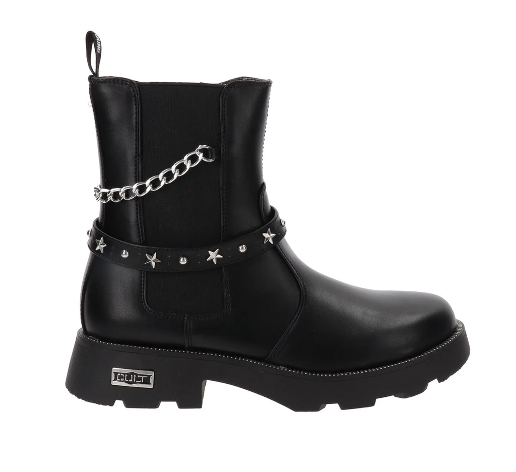 CULT YOUNG  T-367 BAMBINA