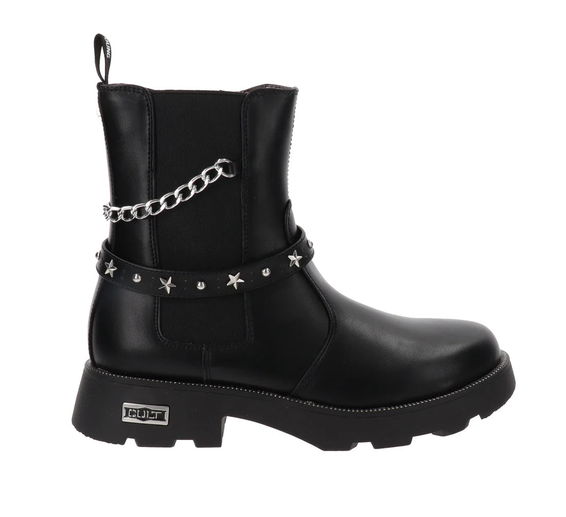 CULT YOUNG  T-367 BAMBINA