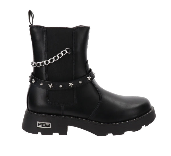 CULT YOUNG  T-367 BAMBINA