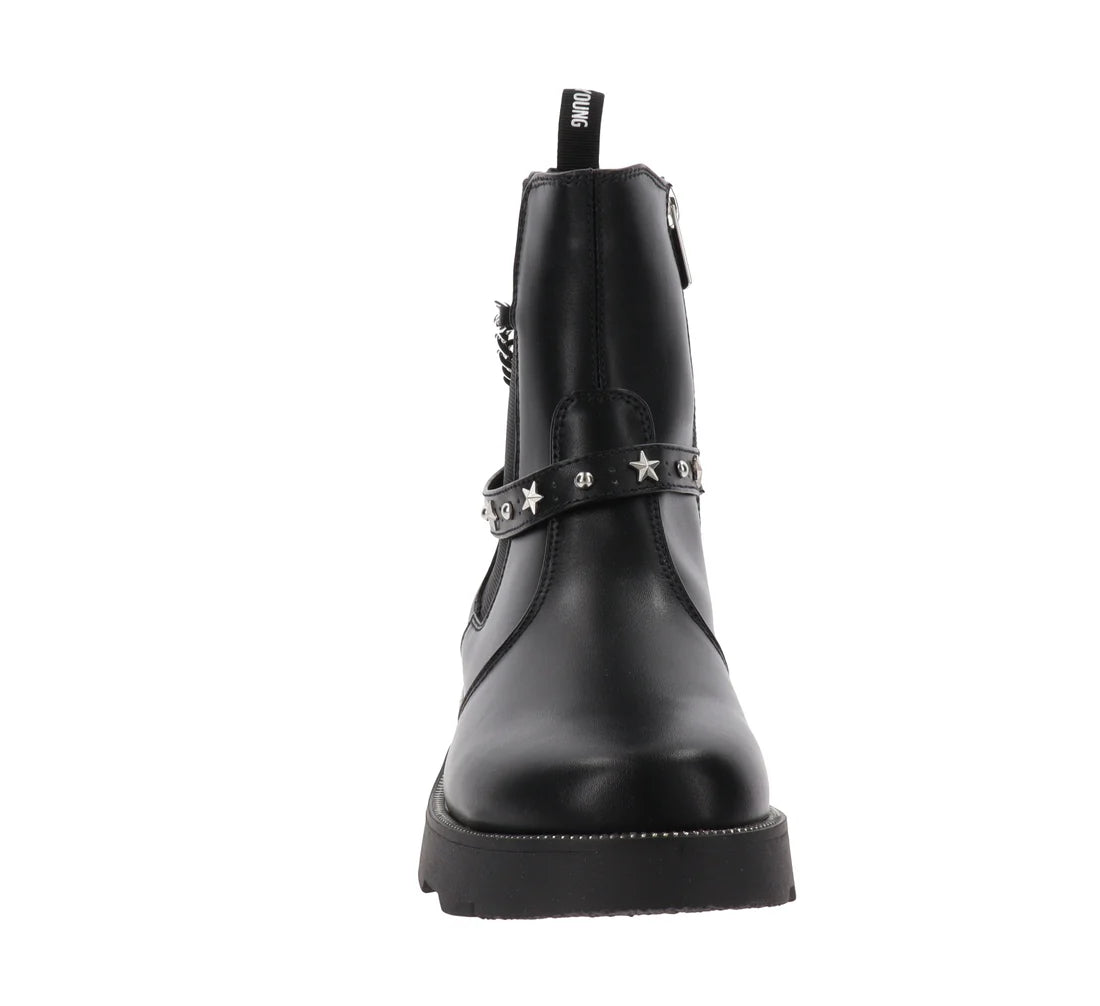 CULT YOUNG  T-367 BAMBINA