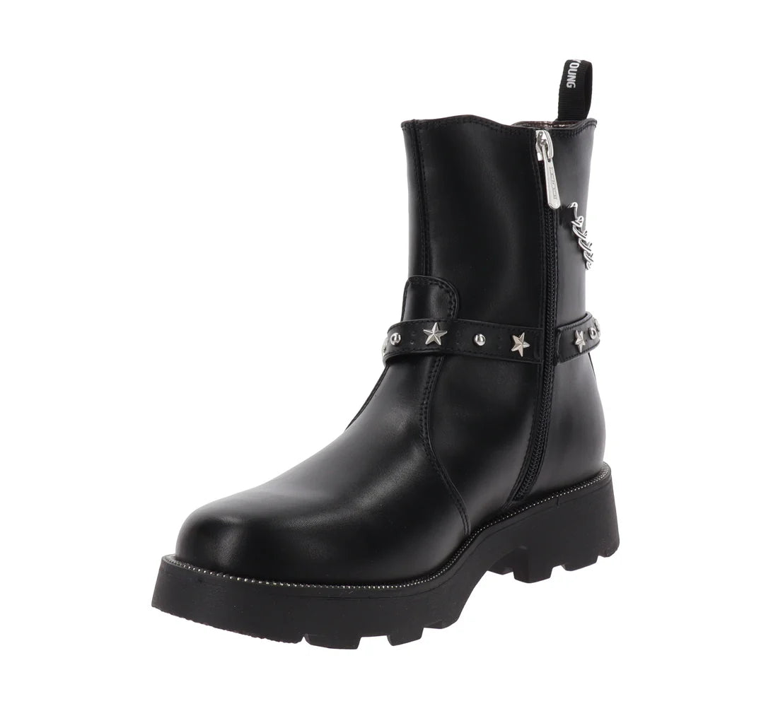 CULT YOUNG  T-367 BAMBINA