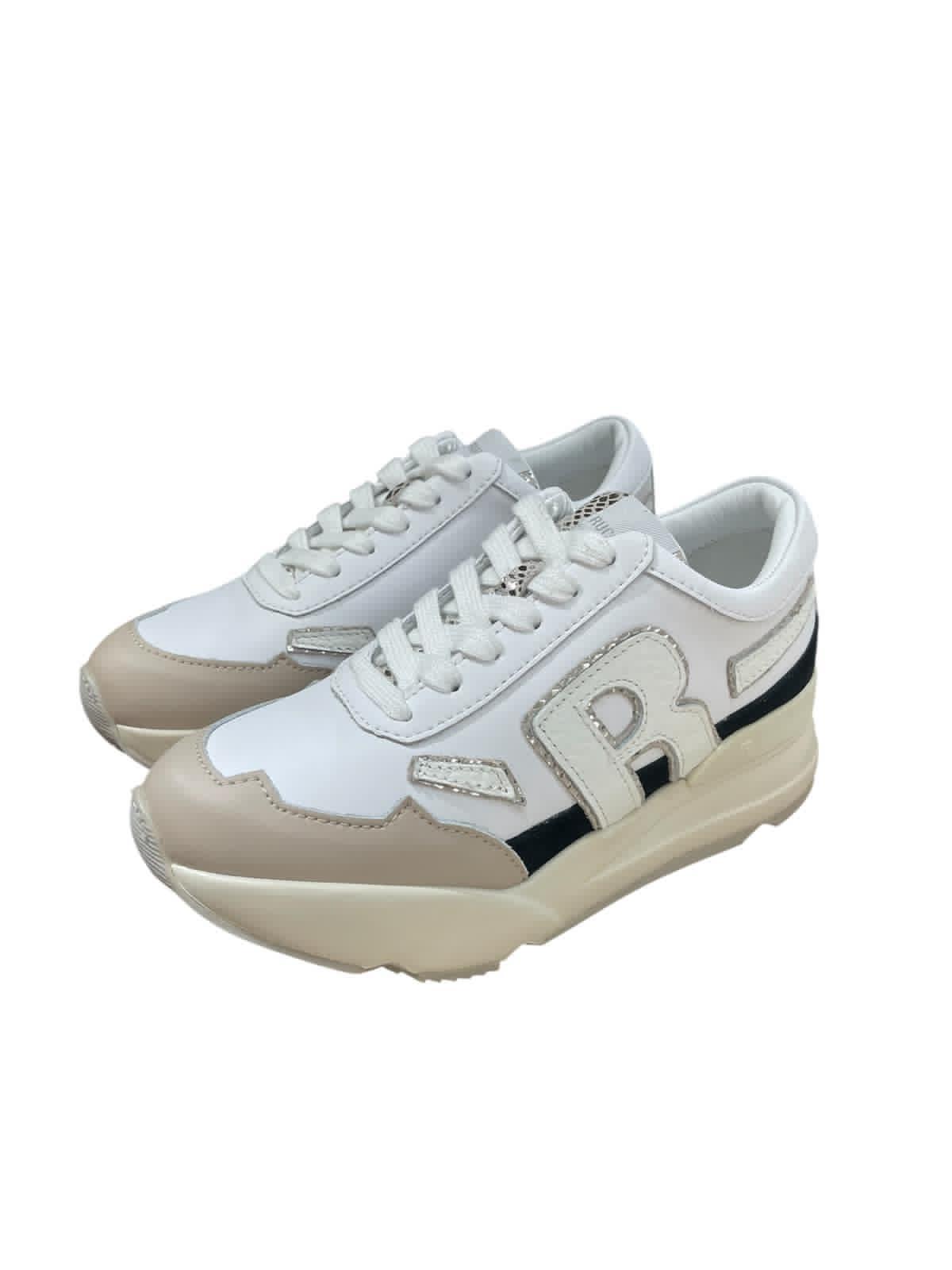 RUCOLINE - Sneakers Donna ART. R-EVOLVE