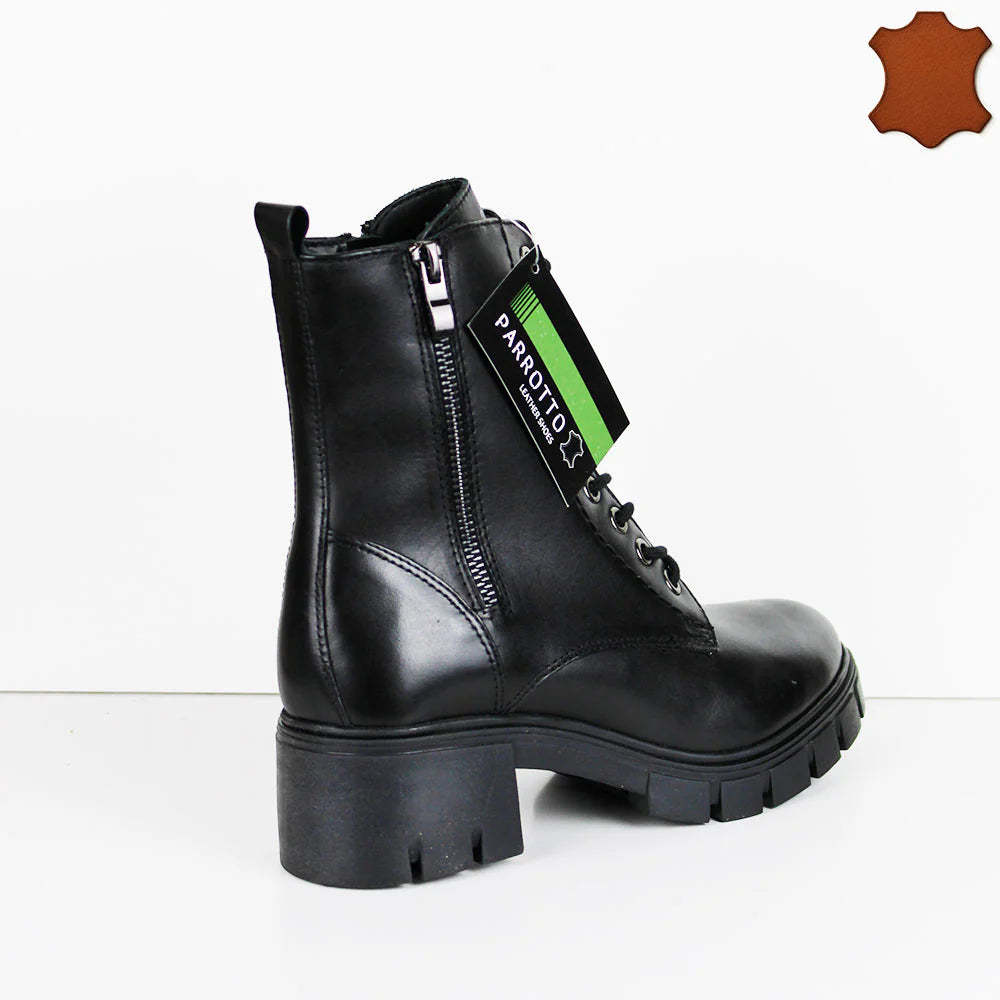 ANFIBIO PARROTTO VB08-3201