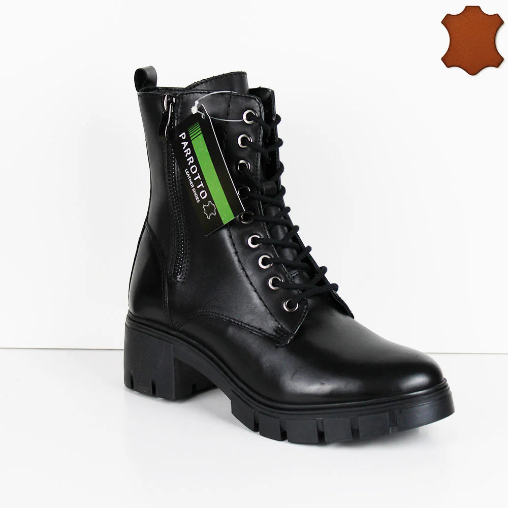 ANFIBIO PARROTTO VB08-3201