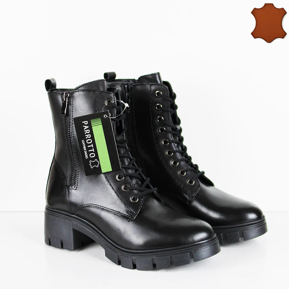 ANFIBIO PARROTTO VB08-3201