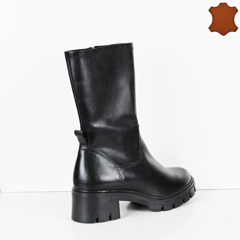 STIVALETTI PARROTTO VB08-3203