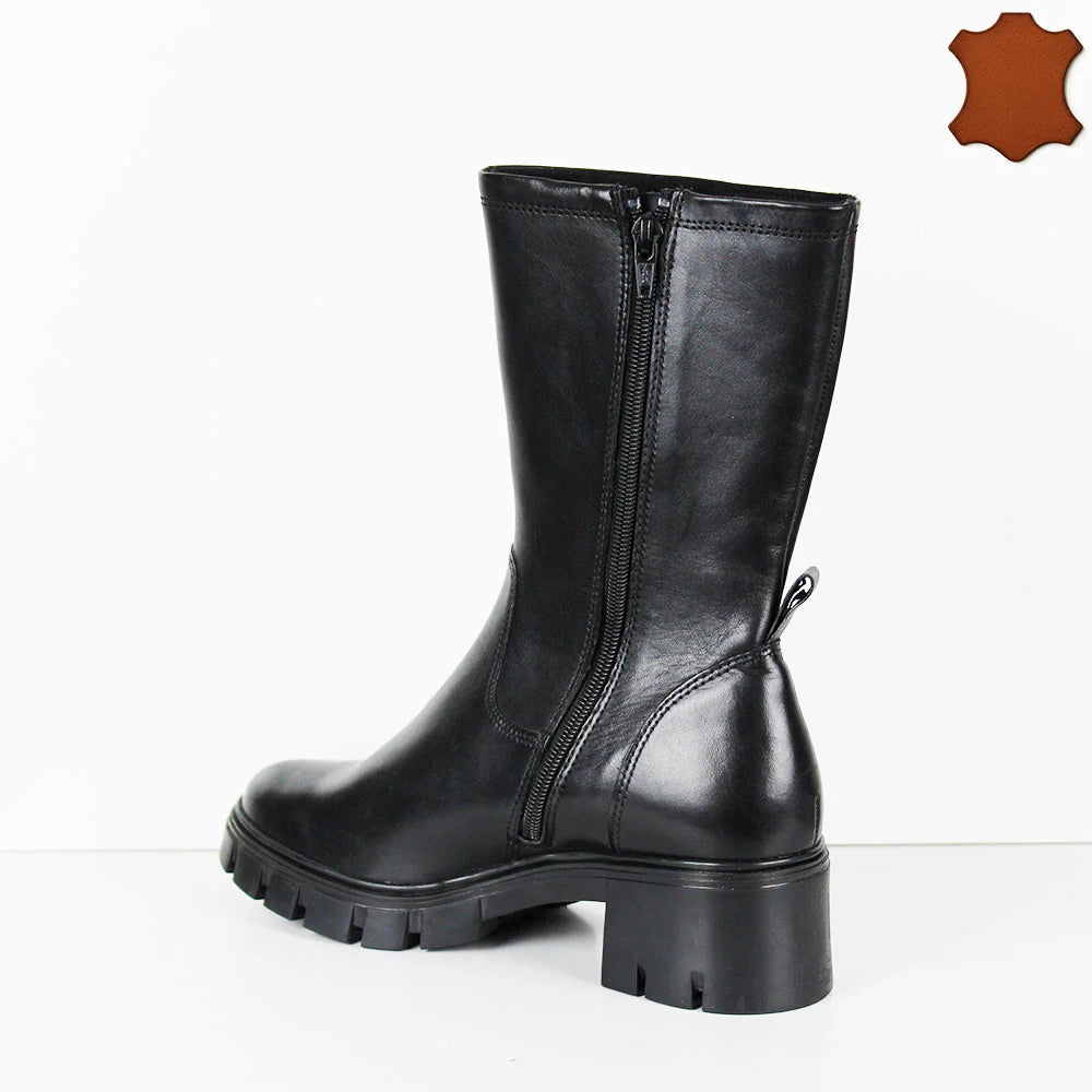 STIVALETTI PARROTTO VB08-3203