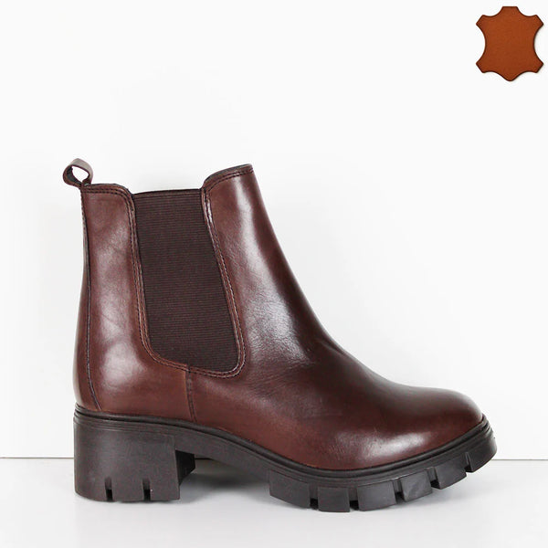 PARROTTO STIVALETTI VB08-3204