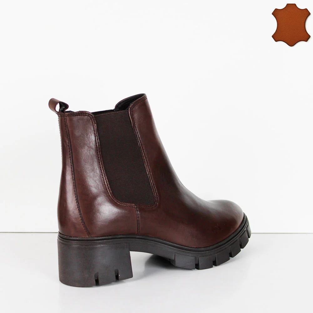PARROTTO STIVALETTI VB08-3204