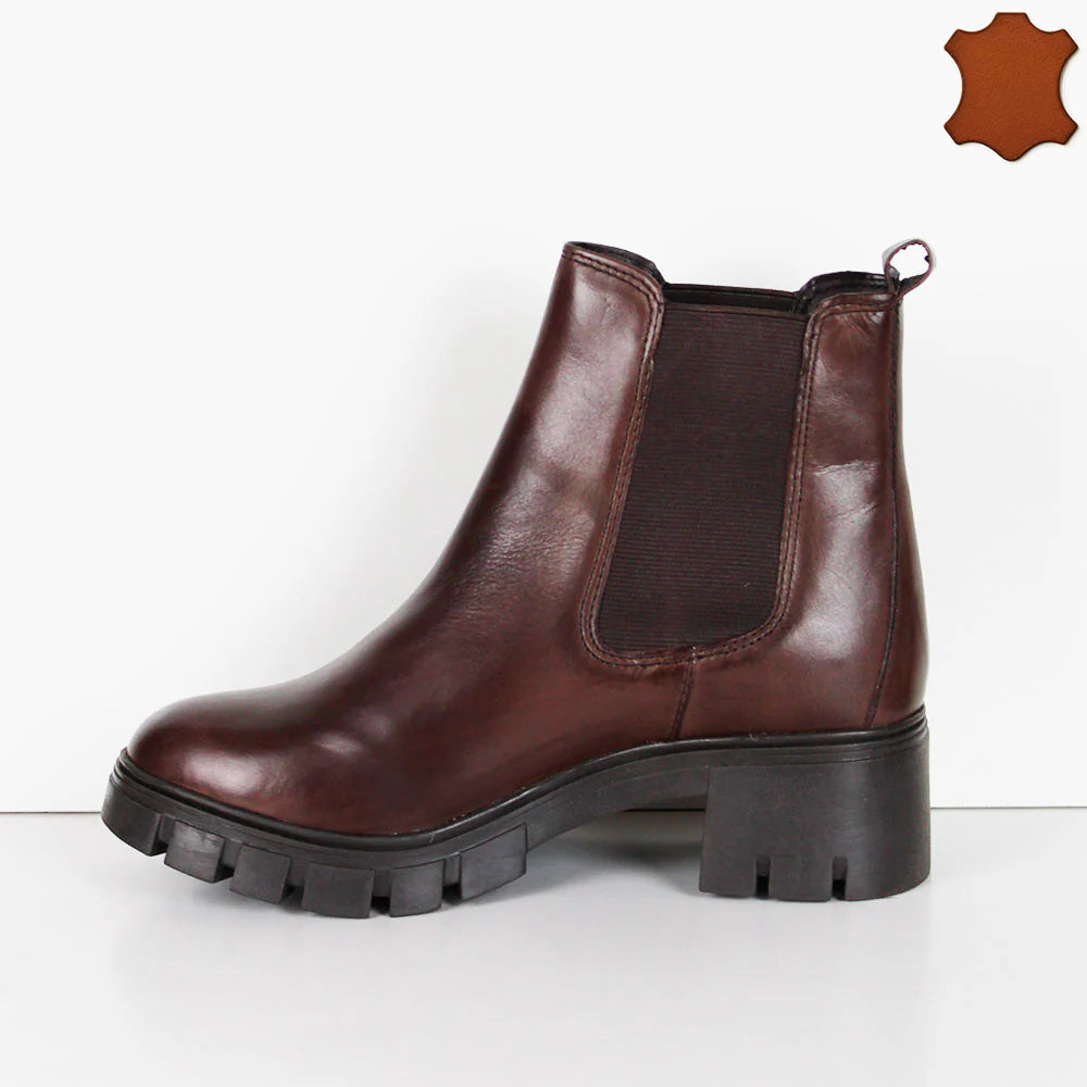 PARROTTO STIVALETTI VB08-3204