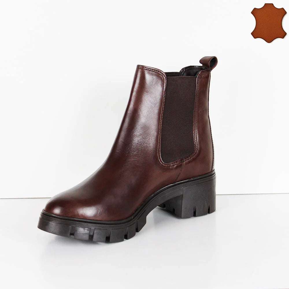 PARROTTO STIVALETTI VB08-3204