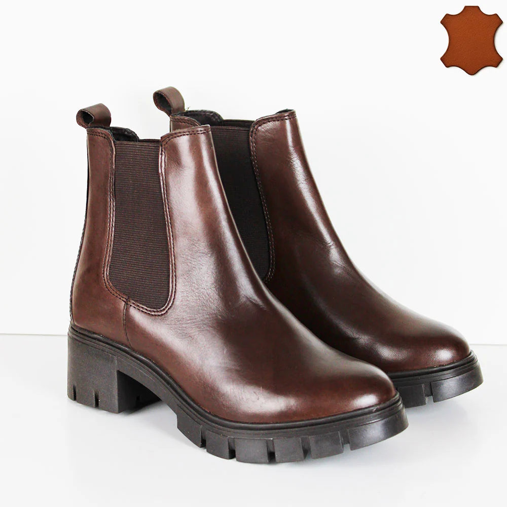 PARROTTO STIVALETTI VB08-3204